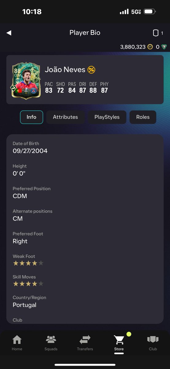 EASportsFCMistakes tweet media