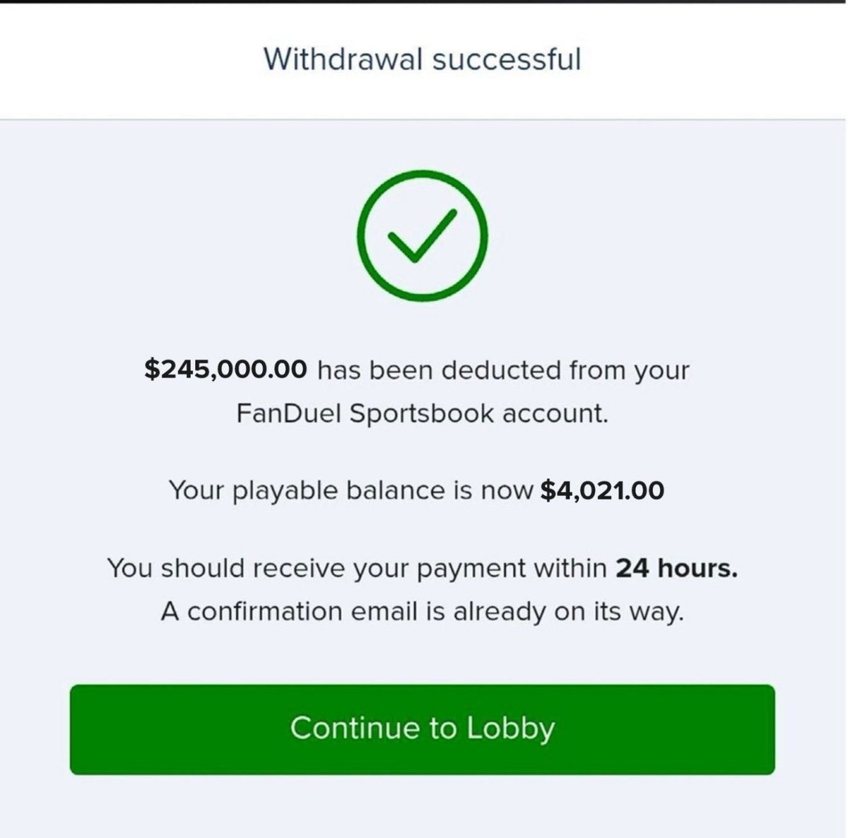 PLATINUM TIPS tweet media