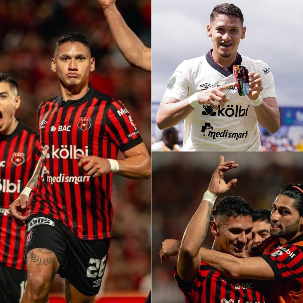 Temporadón de Fernando Piñar 🦁❤️🖤🏆