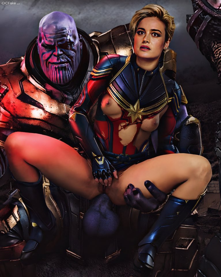 Daddy’s infinity hoe! <a href="/MarveIousLust/">Carol Danvers 💫</a>