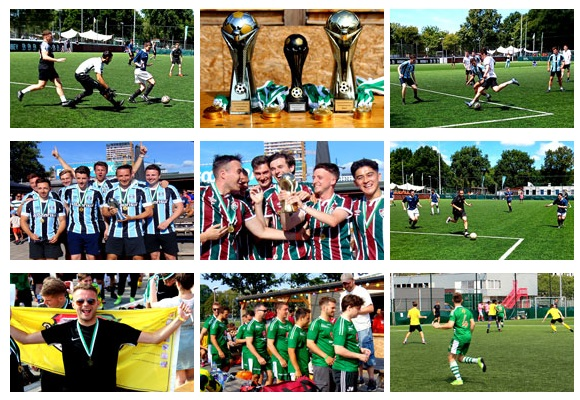 eurofootball5's tweet photo. Next stop Amsterdam?

5-a-side and 6-a-side 
4th July, 2026 weekend
Same venue, same time - played side by side.

For more info and details of how to secure your space please contact us on info@eurofootballfives.com https://t.co/ghs28AzIUF