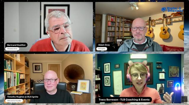 Why putting a lead into some email marketing newsletter list is not nurturing buff.ly/HErK3AX via <a href="/DLAIgnite/">DLA Ignite</a> #SocialSelling #DigitalSelling #Sales #SalesTips #SalesLeader #Salesforce #leadership #Marketing #MarketingSuccess #MarketingStrategy #Podcast #MarketingTips