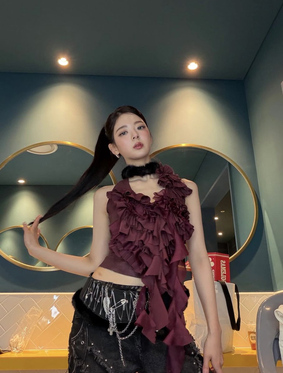 itzy updates≷ (@archive4itzy) on X