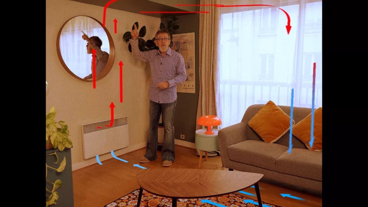 Lundi 19 janvier à 21h sur #France5, nouvelle soirée #LeMondeDeJamy avec l'inédit "Chauffage : comment réduire la facture ? ".

<a href="/gourmaud_jamy/">Jamy Gourmaud</a> <a href="/EmmanuelPERNOUD/">Emmanuel PERNOUD</a>