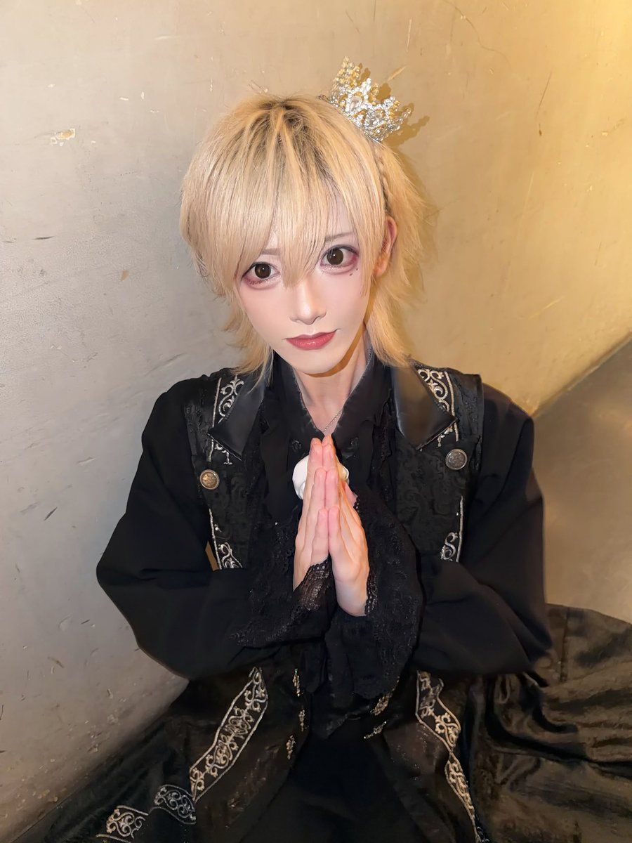 楠紫音 (@K_shion_FF) / Posts / X