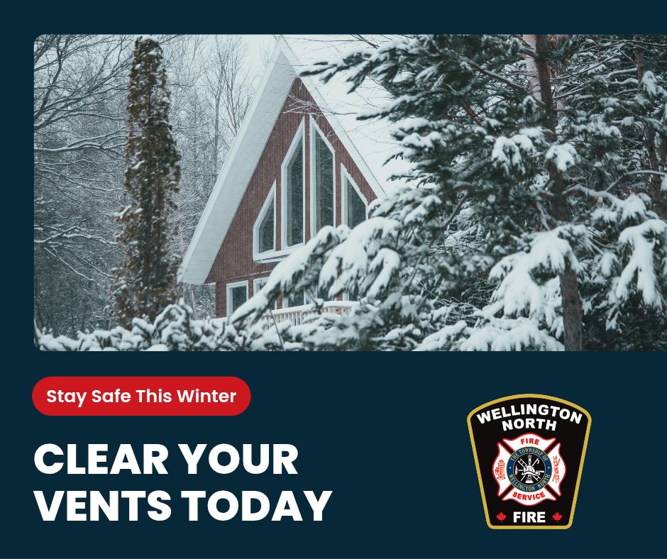 Wellington North Fire Service tweet media