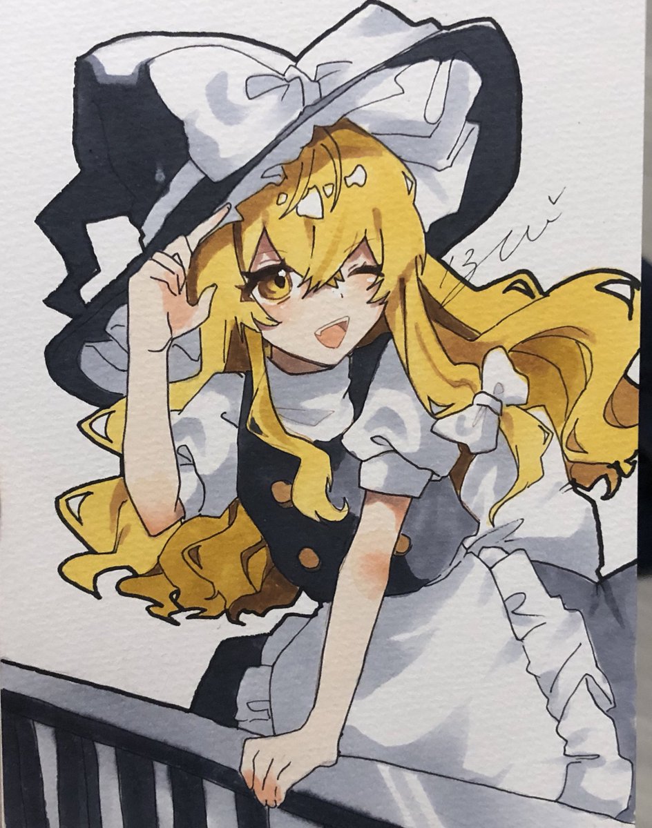 OXw56i4mABTit5v's tweet image. #東方Project 
こぴっく