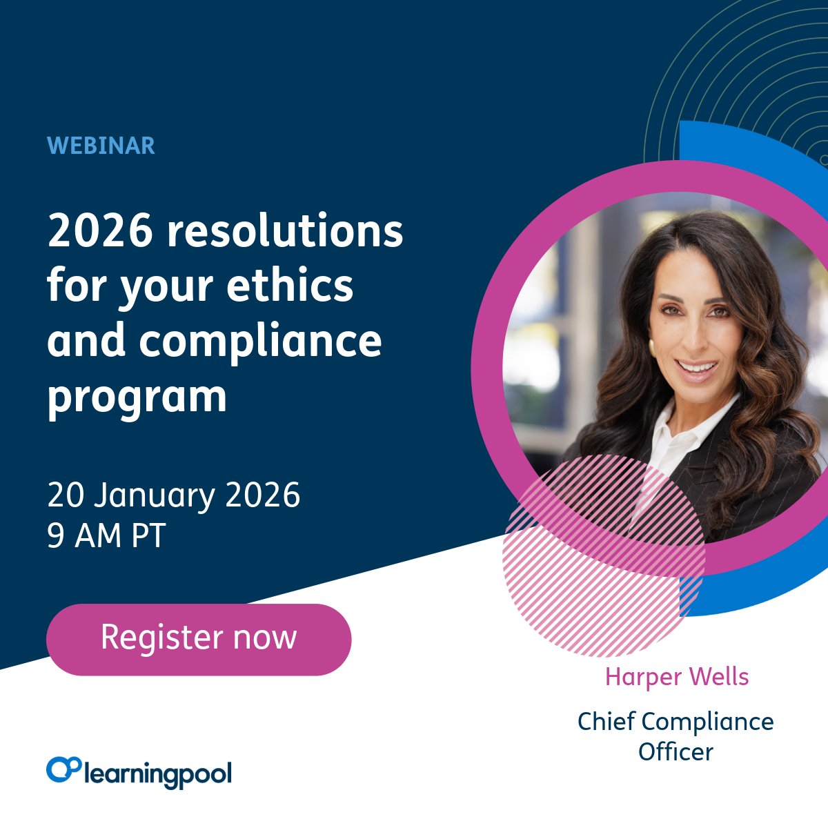 Learning Pool tweet media