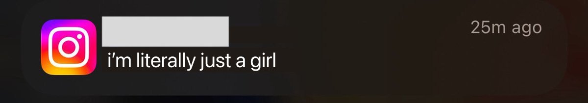 yqboom's tweet image. girl i know cheated on her husband of 3 years with some tiktok guy, when i asked why this was her response, this generation is insane.