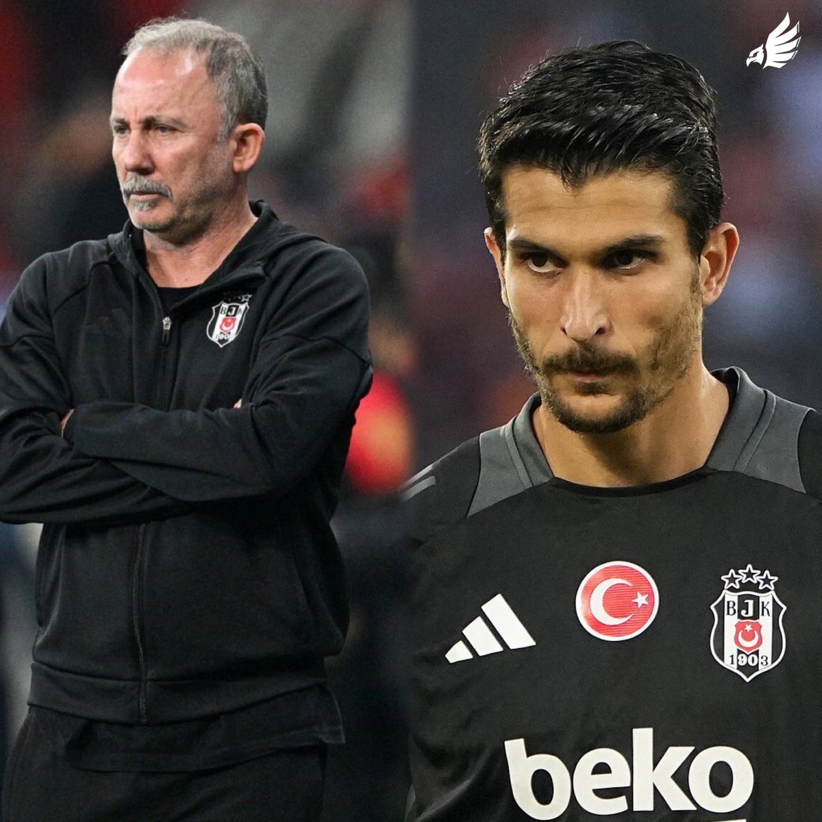 kartalhatti's tweet photo. Necip Uysal:" iletişimin çok değerli olduğuna inanırım. O yüzden hocamı arayıp onun fikrini almak istedim ama başaramadım.Tüm kariyerini bu forma altında geçirmiş ve takımın kaptanlığını yapmış Necip olarak, konuşacak bir kişi bulamadım. Kendi adıma, kulübüm adına üzgünüm.” https://t.co/JPgowZjSlV