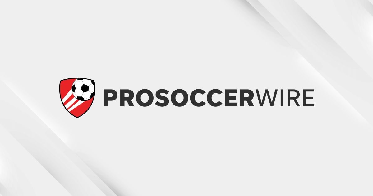 Pro Soccer Wire tweet media