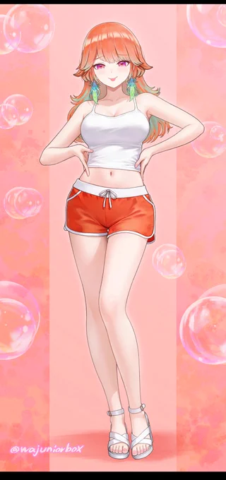 お気に入り 4枚。