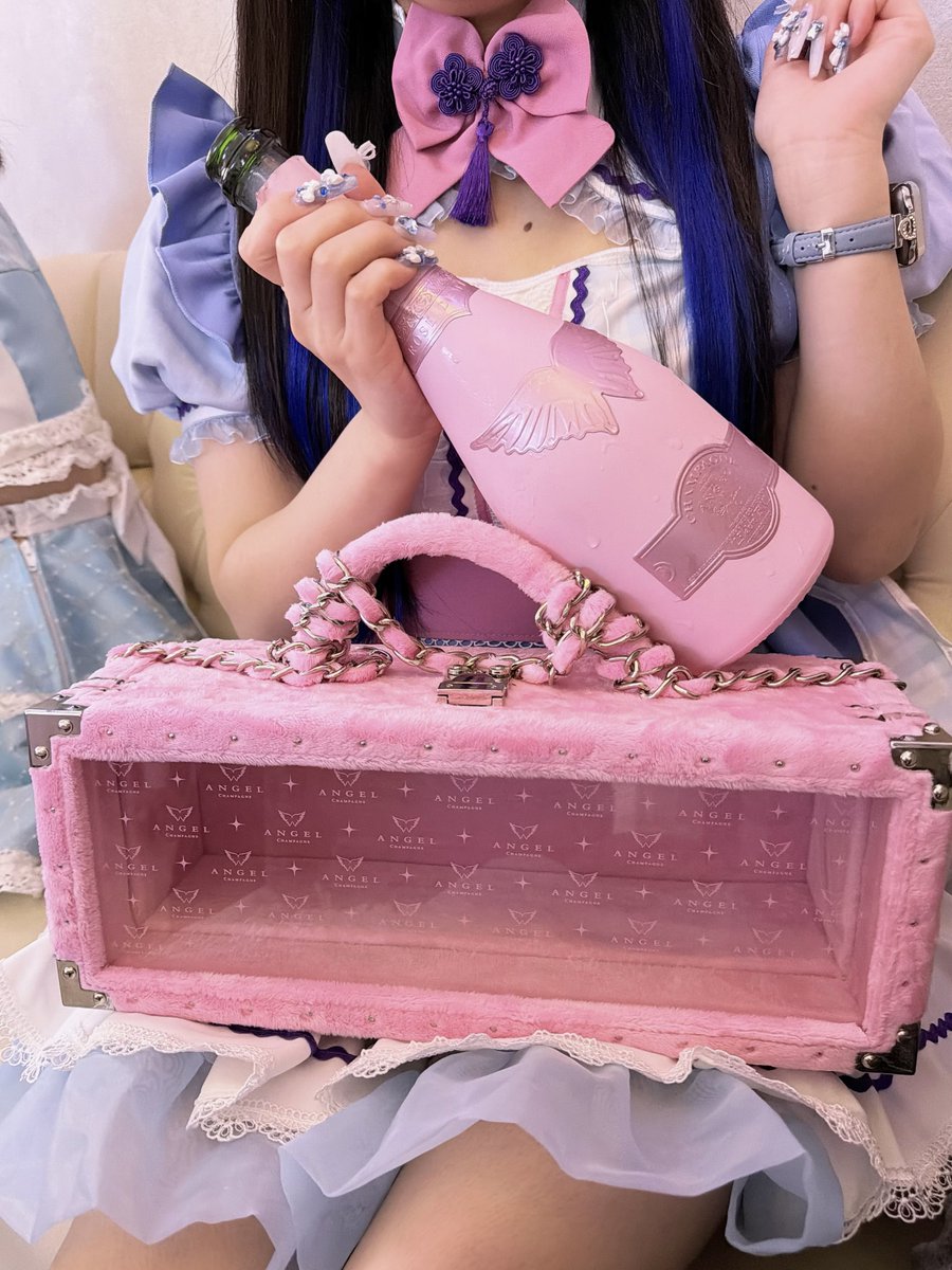 チャイナ着てくれたから