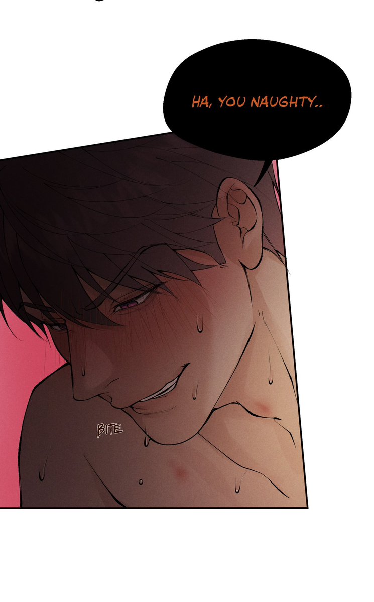 muewmuew2025's tweet image. I can’t get over this expression 🍎🔥 #Caleb #LoveandDeepspace