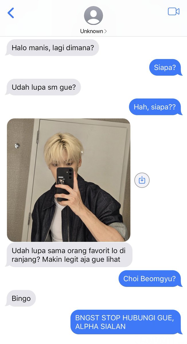 Panteflon_'s tweet photo. Soogyu au
; Update H+100 🐰 sembunyi

cw // abo ; 🔞 https://t.co/5bxHLRKq9l