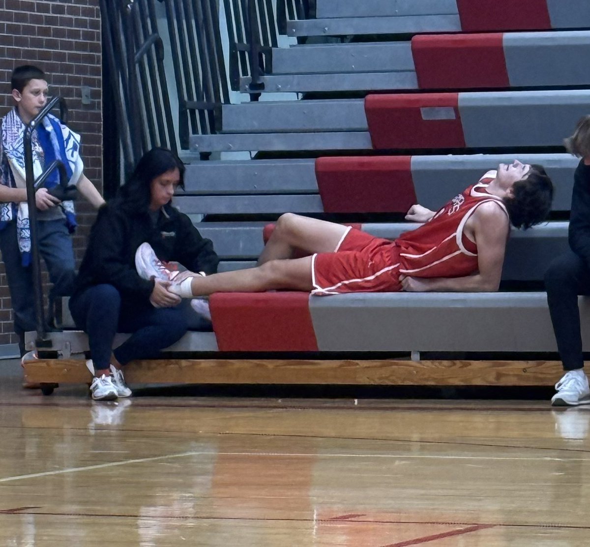 BarstoolWarriors (B2B C1 FOOTBALL CHAMPS) tweet media