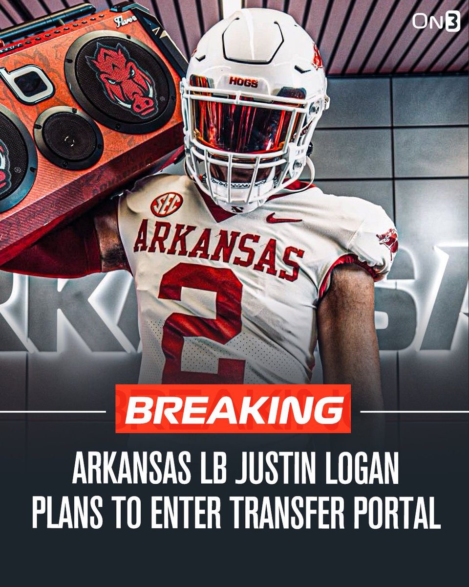 Transfer Portal tweet media