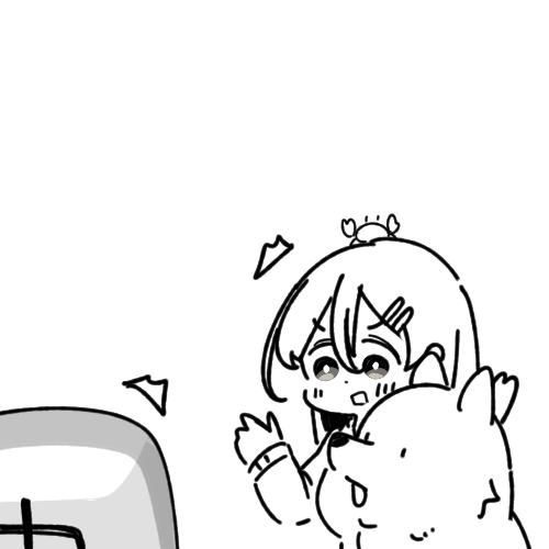 @tatahai おかげでけっこうたぶん いやたぶんかいたきがするわん 