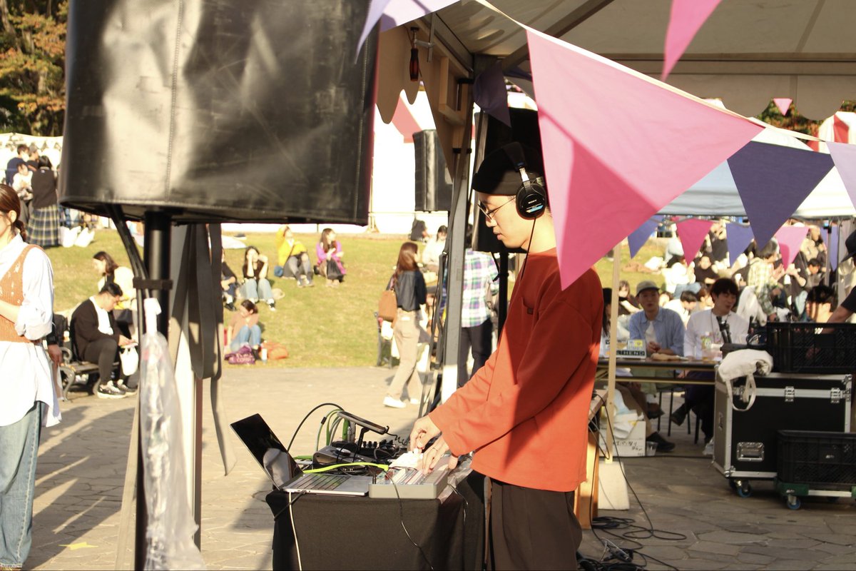 草桶 開 / kai kusaoke tweet media