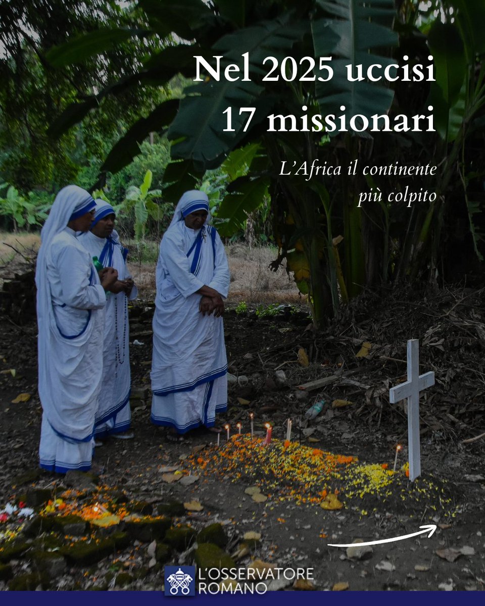 L'Osservatore Romano tweet media