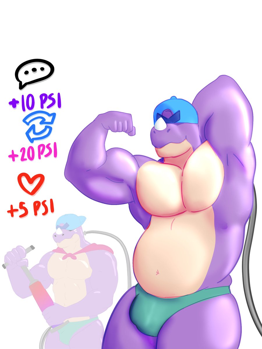 Argos_Th (COMMISSIONS 0/4) tweet media