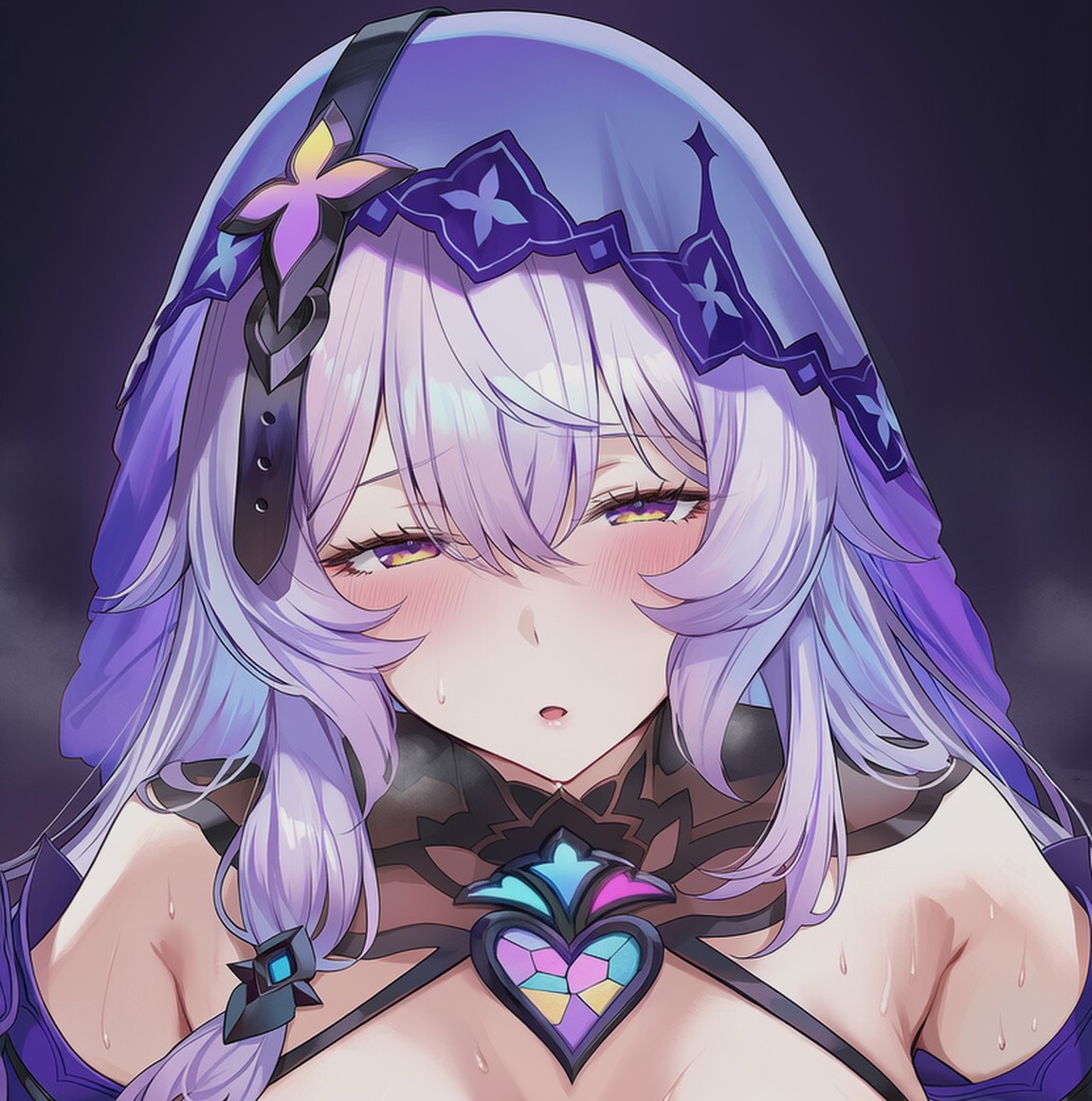 mochimochirice_'s tweet photo. Other illusts of BlackSwan
link in profile https://t.co/UBqDZVswtE