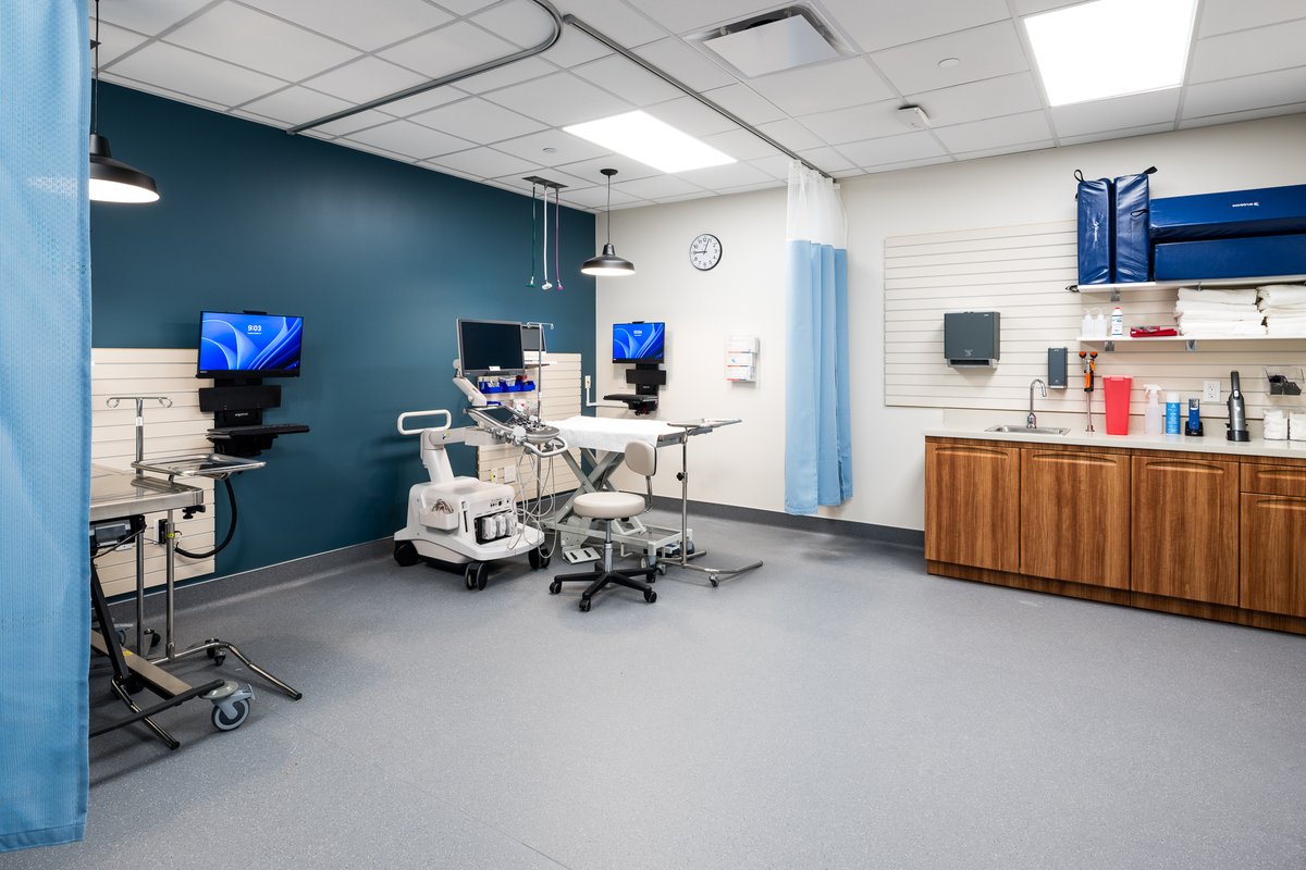 Structure Tone Southwest tweet media