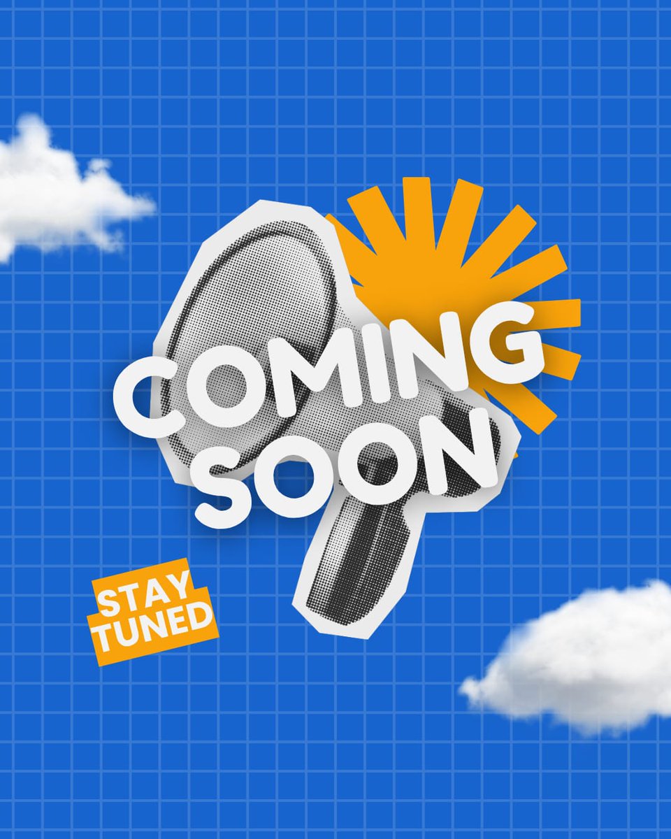 SamochiGO's tweet photo. Wippie wooble🤸♀️🤸♀️
Hi people~
Stay tuned yah
We'll come back to bring something big back
#staytuned❤️ #newthing #samochigo #fyp https://t.co/GdGfxZxTyB
