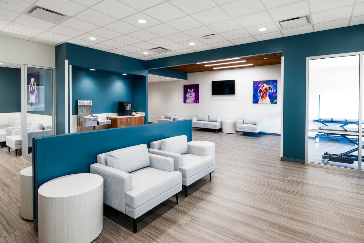 Structure Tone Southwest tweet media