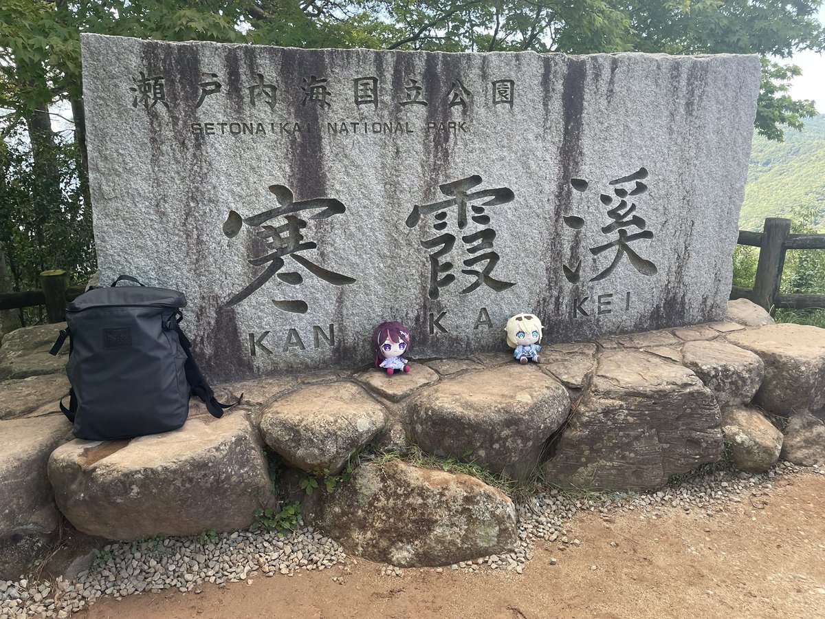 Ractboy's tweet image. #2025年も終わるのでいいねした人に一言
便乗してやってみますわ
ー( *´꒳`*)ーｿｰﾅﾉｶ~