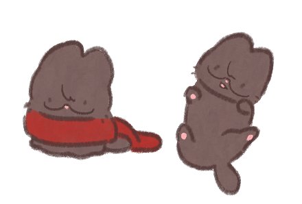 간장새우 tweet media