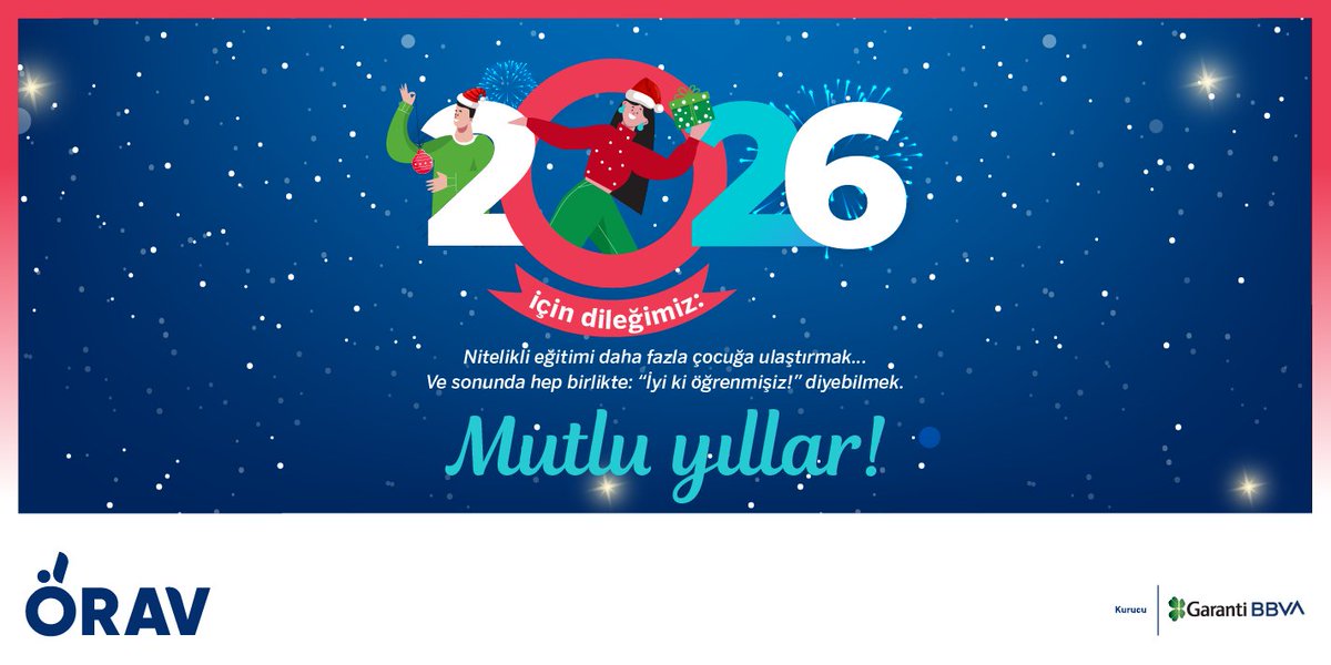 Öğretmen Akademisi Vakfı tweet media