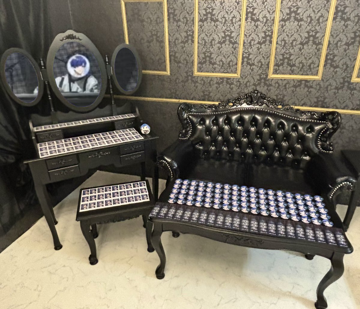 ふい @ぱぱらずっと求めてる🤧 tweet media