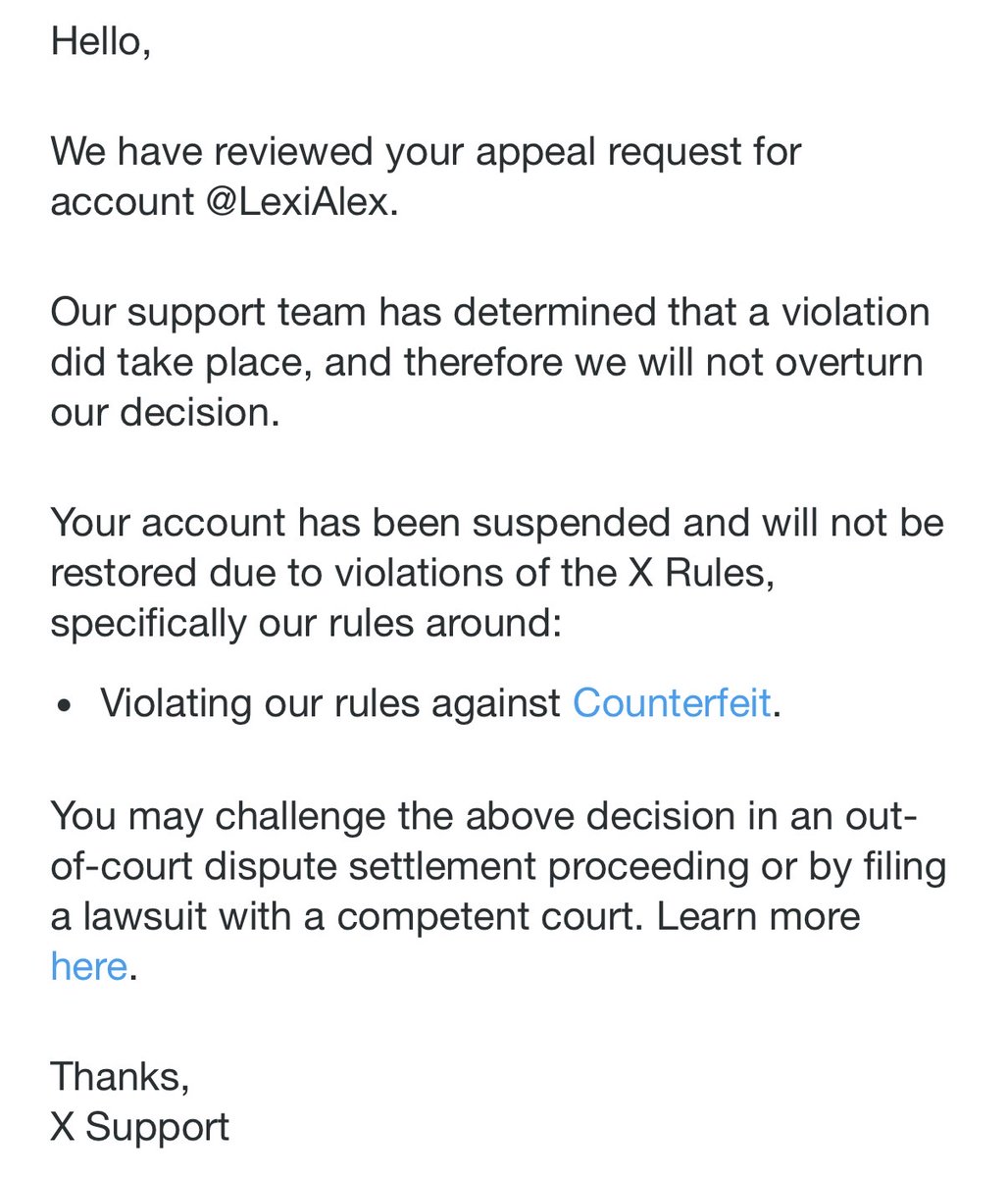 Lexi3Alexander's tweet image. Can't believe I'm doing this again, but I clearly have a Zionist enemy in tech...and throwing the towel in a fight is not my style.