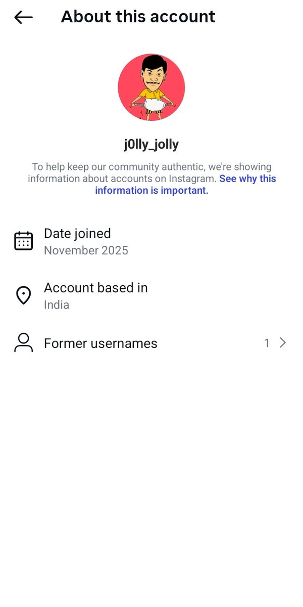 இவனோட இன்ஸ்டா பக்கம் முழுவதும் தமிழ்நாட்டின் முதல்வரை அசிங்கமான முறையில் அருவருக்கத்தக்கதாக எடிட் செய்து வைத்துள்ளான் நடவடிக்கை எடுப்பிங்களா நாகரிக அரசியல்னு கடந்து போகனுமா <a href="/ITWreports/">ITW Reports</a> <a href="/DMKITwing/">DMK IT WING</a> <a href="/arivalayam/">DMK</a>