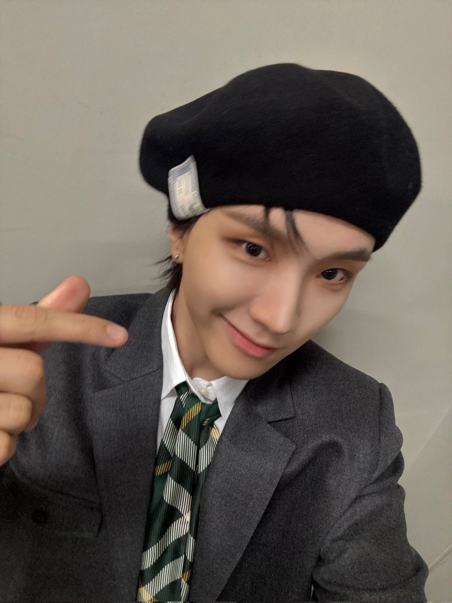 boynextdoortwt's tweet image. #WOONHAK weverse update

#BOYNEXTDOOR