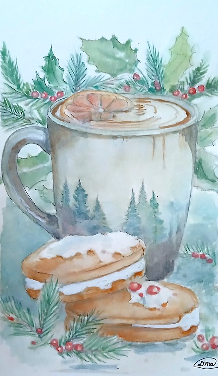 Debra McCool Mixed Media, Lines Designs Landscapes tweet media