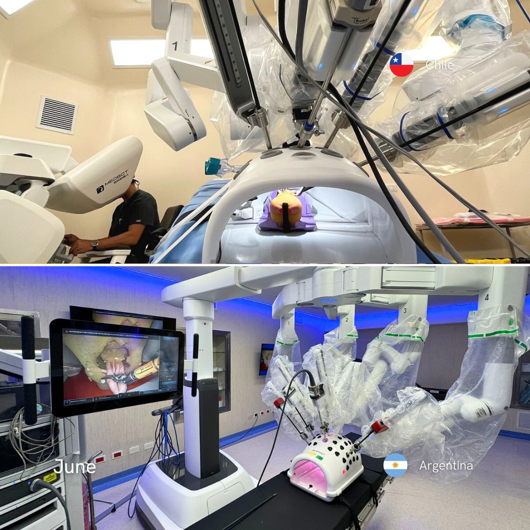 Urotrainer | Urology Surgical Simulation tweet media