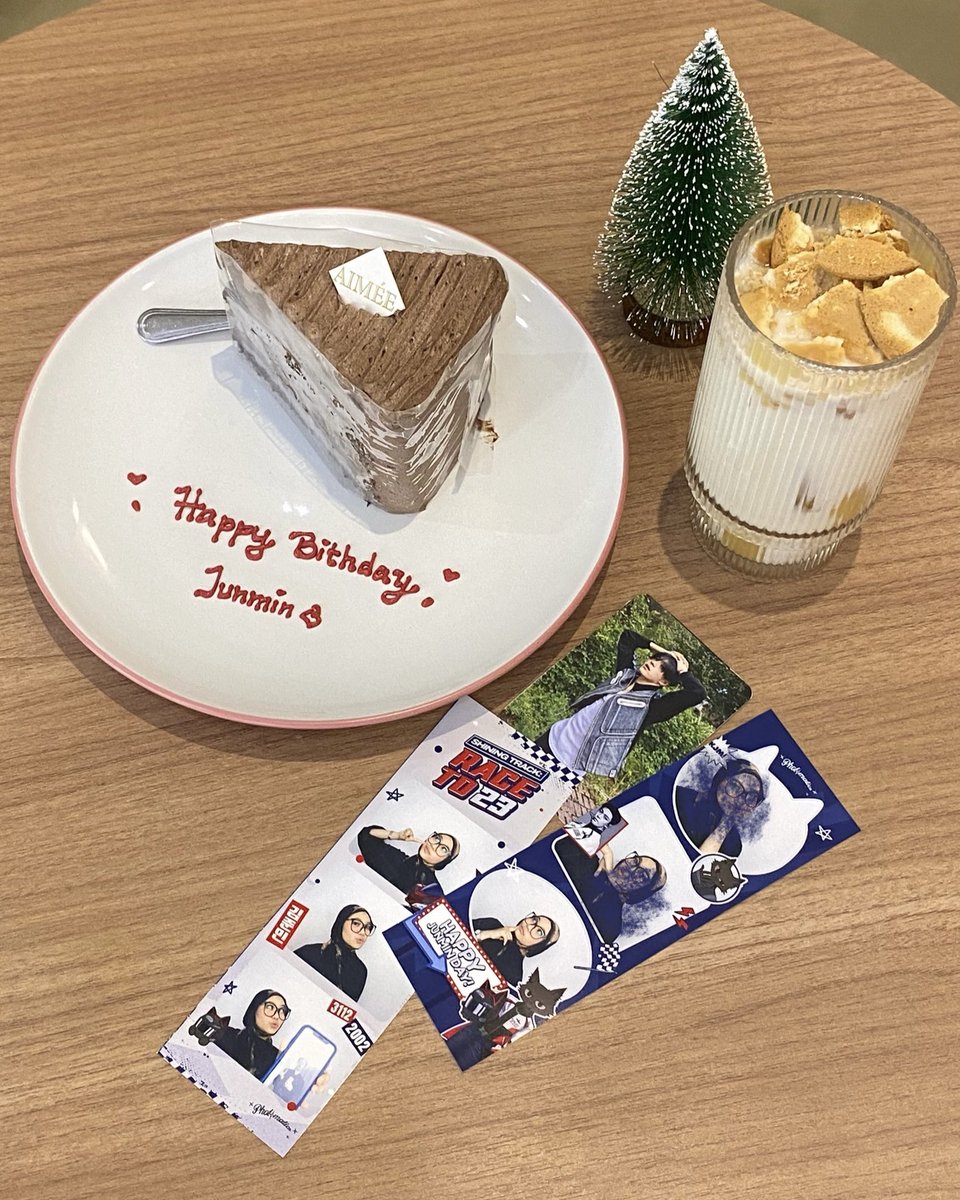 Z 𓇼 GEONWOO DAY!🩵🎂 tweet media