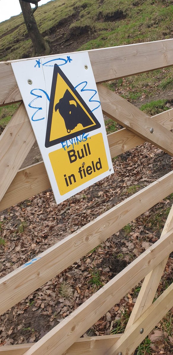 keeper of the peak tweet media