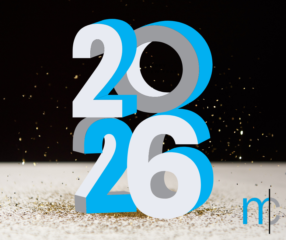 MorabitoConsult's tweet photo. As we welcome the New Year, MC would like to thank our clients, partners, and colleagues for their continued trust and collaboration. Our offices will be closed on 1/1/26. We look forward to the opportunities ahead and wish everyone a healthy, successful, and prosperous year. https://t.co/j7NxqTcwYW
