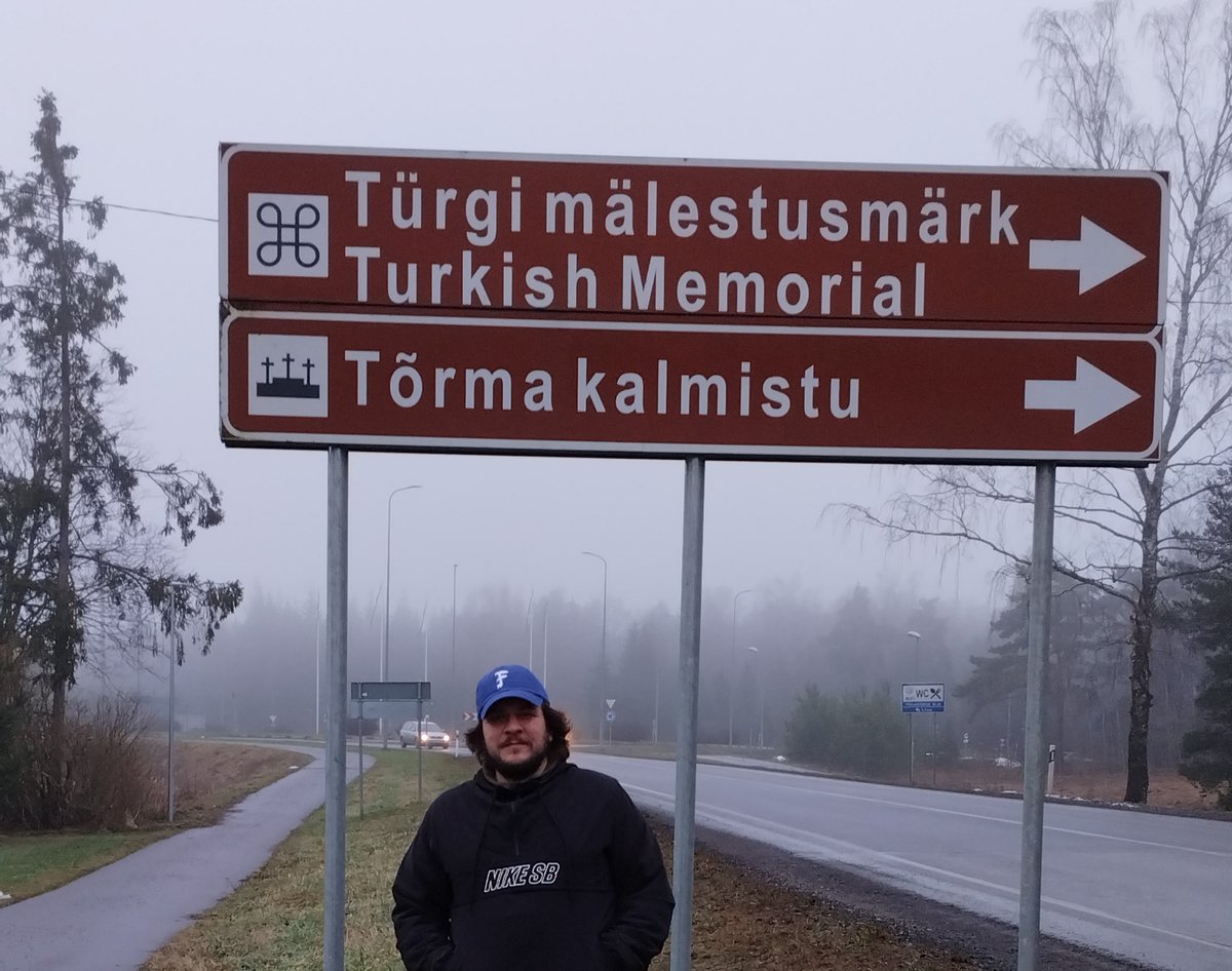 Taktik Değil Herhalde tweet media