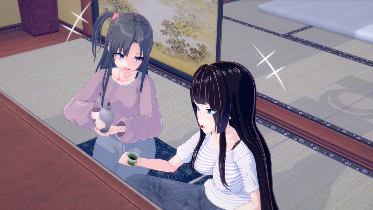 Loretta様　変更しました 皆様、本年も大変お疲れ様でした 2025年最後の1日、ごゆるりと