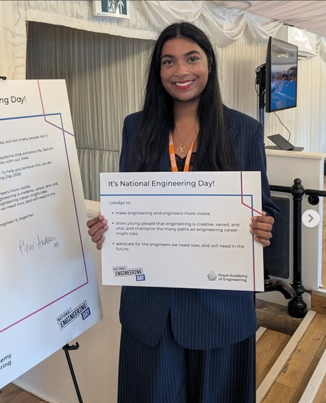 This is Engineering tweet media