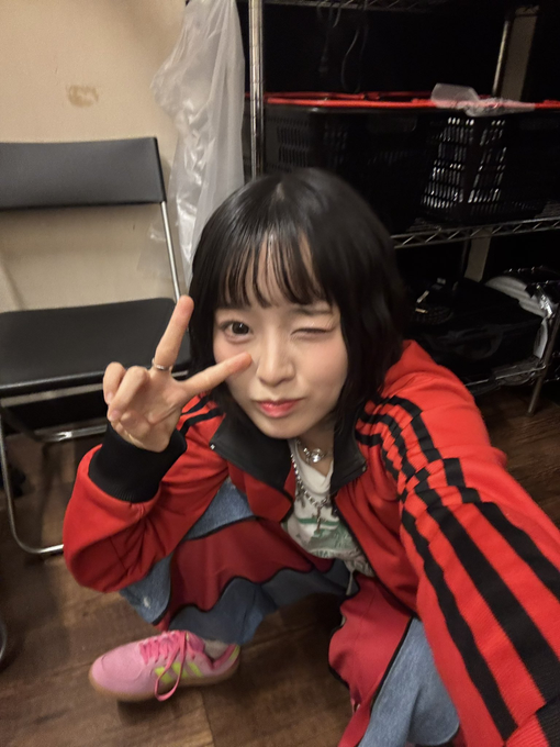 Backstage media image