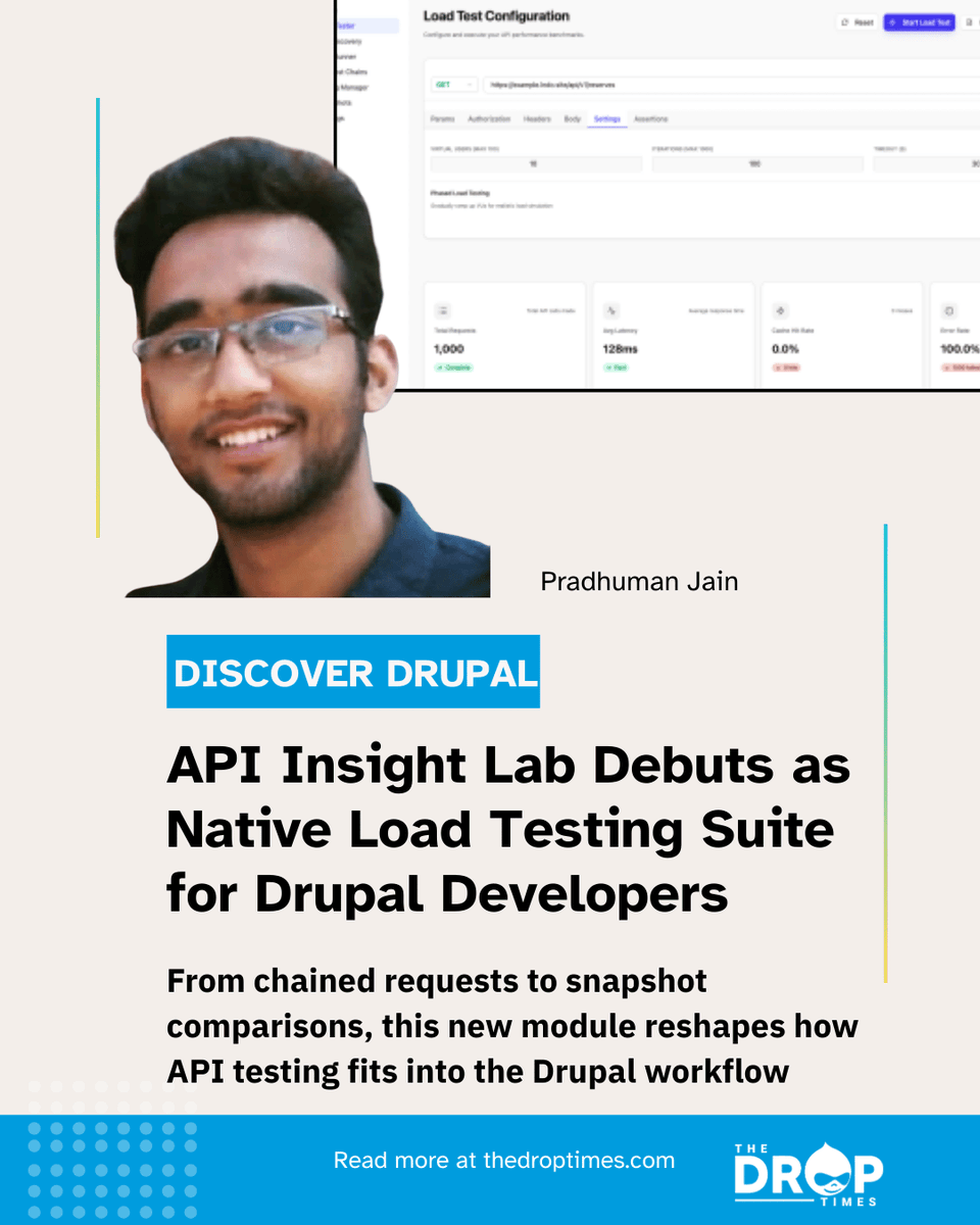 thedroptimes tweet media