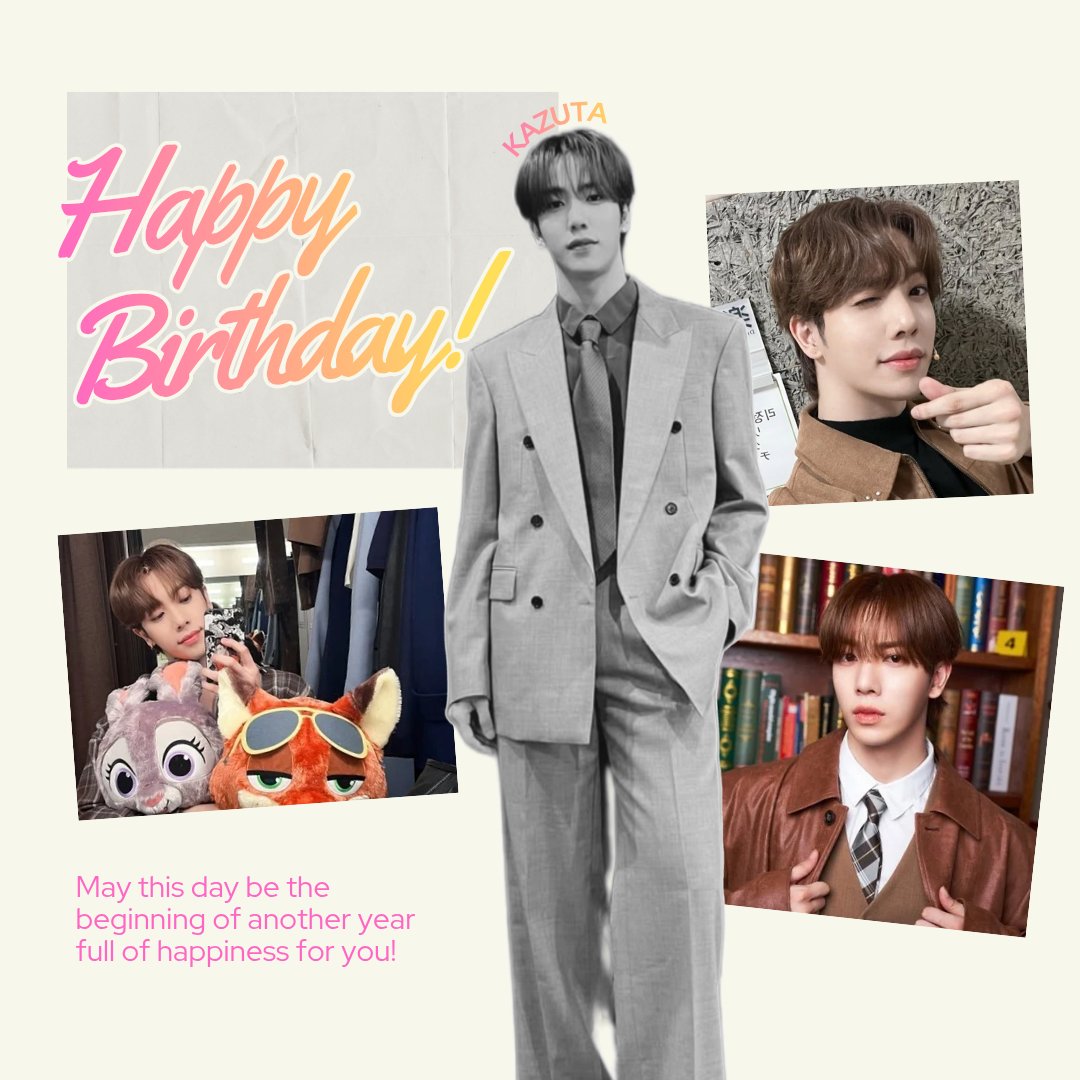 カズタくんの挑戦は、n.SSignが動き出す、はじめの一歩になる