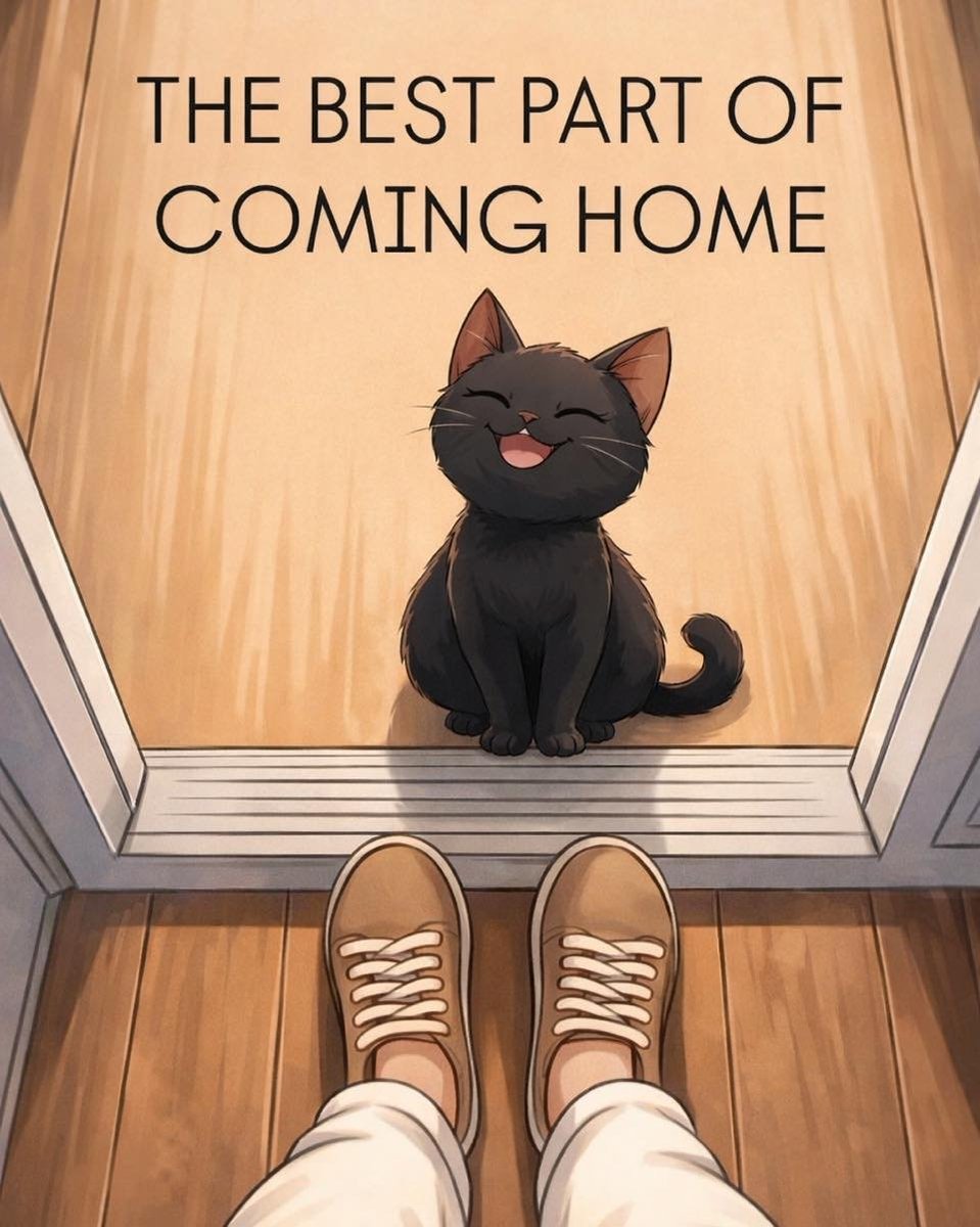 We don't deserve cats 😺 tweet media