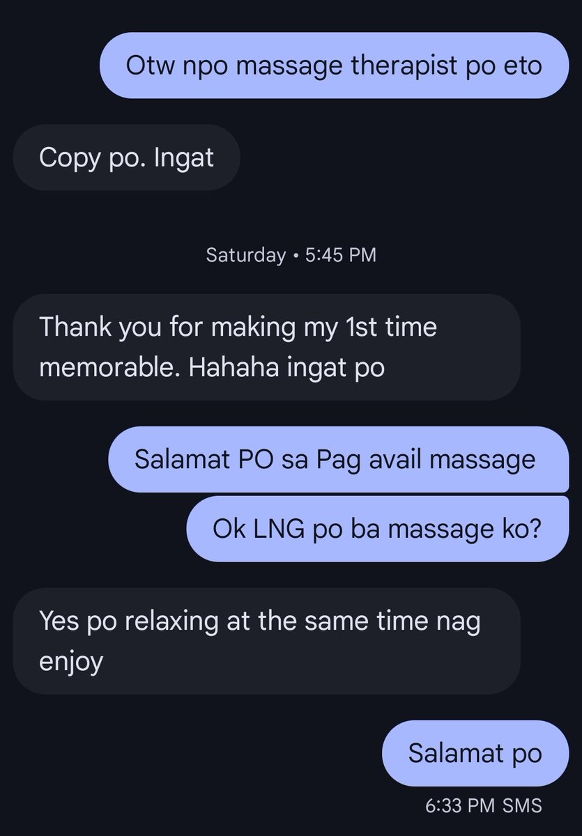 Azthral124363's tweet photo. Thanks to my satisfied client. See you next session po . https://t.co/iTWU1m9663