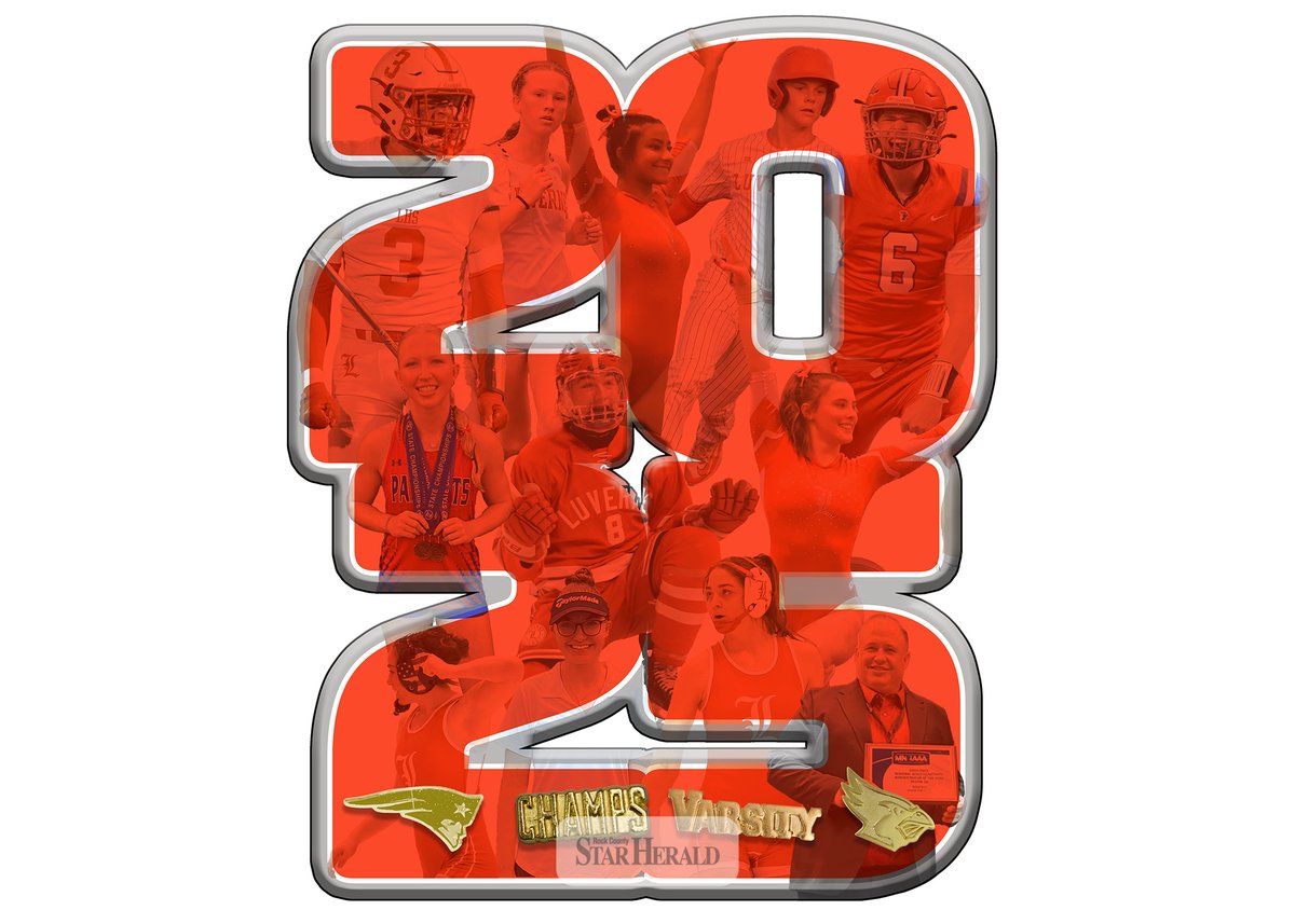 Top 10 LHS and H-BC sports events of the year. For coverage see the Dec. 31 edition of the Star Herald in print and online, star-herald.com.